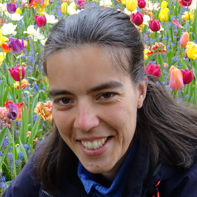 Lydia Nieman Lydia Nieman