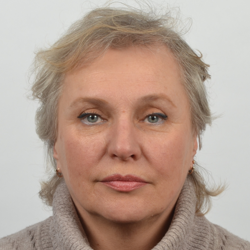 Olena Olena Kletsmaatjes