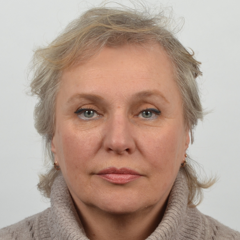 Olena Kletsmaatjes