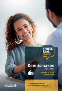 SpreekTaal Praktisch 2