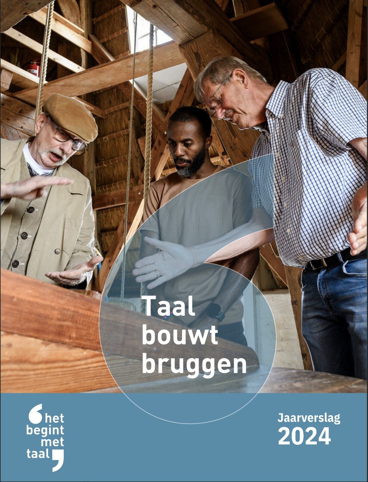 Jaarverslag 2024