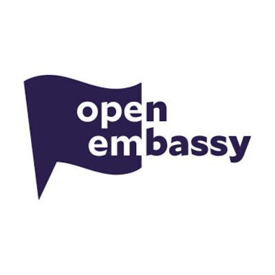 Open Embassy Open Embassy