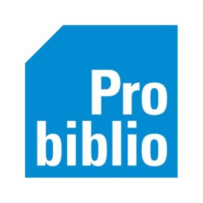 Pro biblio Pro biblio