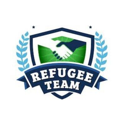 Refugee team Refugee team