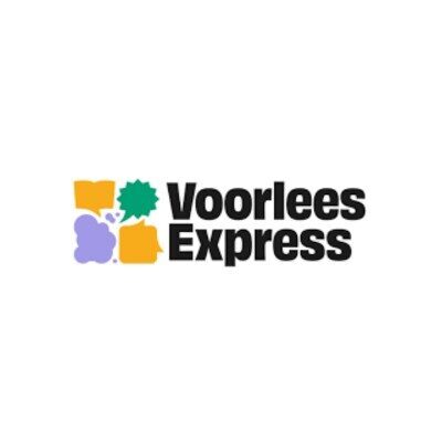 VoorleesExpress Voorlees Express