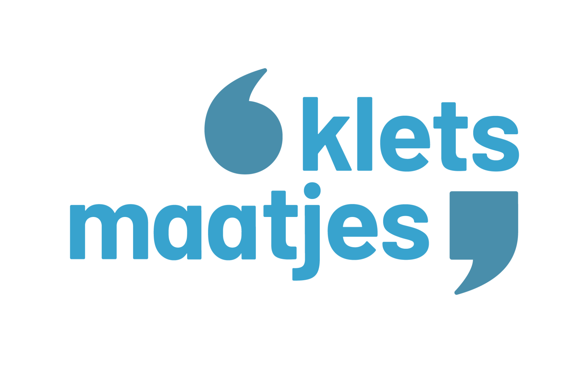 Logo Kletsmaatjes