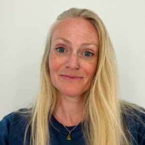 Marieke Kletsmaatjes